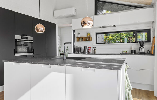 Location de vacances - Mommark Strand , Danemark - F09578 401