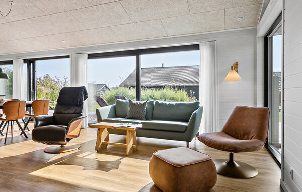 Location de vacances - Mommark Strand , Danemark - F09578 3