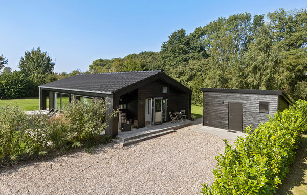 Location de vacances - Mommark Strand , Danemark - F09578 81