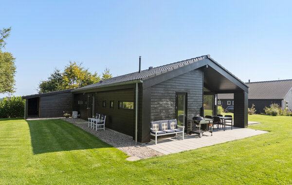 Location de vacances - Mommark Strand , Danemark - F09578 83