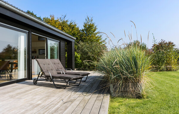 Location de vacances - Mommark Strand , Danemark - F09578 8