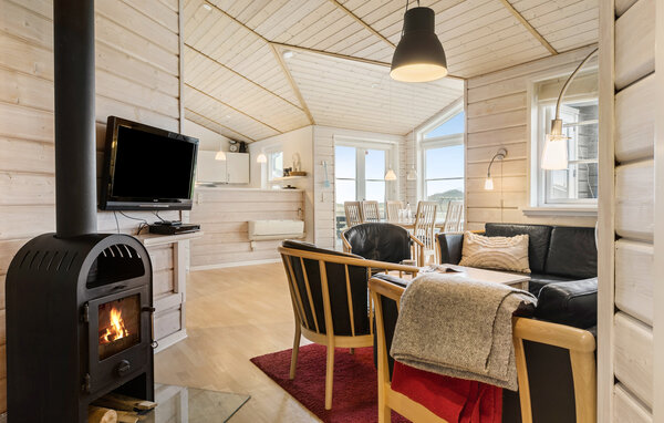 Domy wakacyjne - Lavensby Strand , Dania - F09579 301