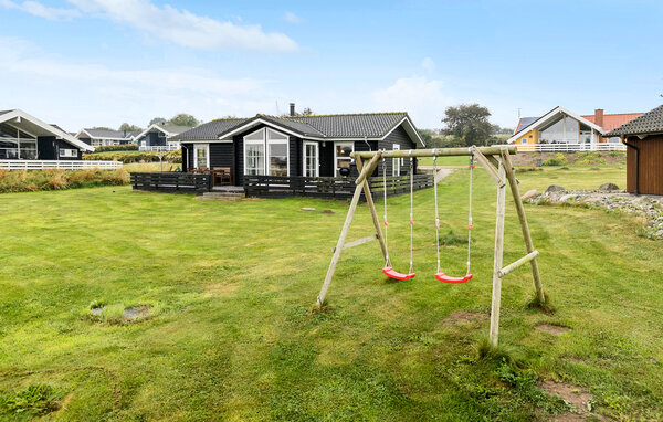 Holiday Home - Lavensby Strand , Denmark - F09579 1