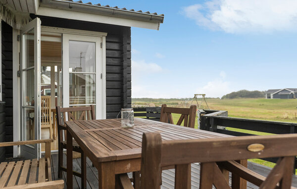 Holiday Home - Lavensby Strand , Denmark - F09579 2