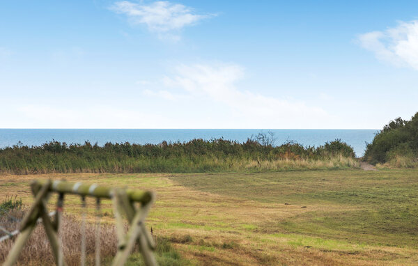 Domy wakacyjne - Lavensby Strand , Dania - F09579 201