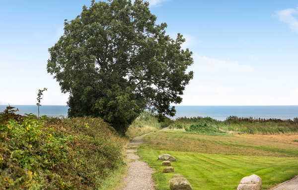 Domy wakacyjne - Lavensby Strand , Dania - F09579 8