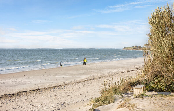 Ferienhaus - Skovmose Strand , Dänemark - F09580 9