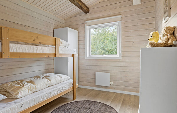 Ferienhaus - Skovmose Strand , Dänemark - F09580 603