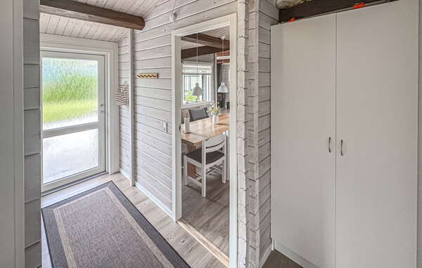 Location de vacances - Skovmose Strand , Danemark - F09580 501