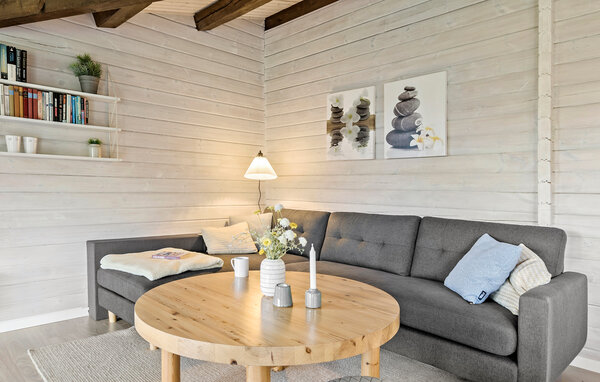 Ferienhaus - Skovmose Strand , Dänemark - F09580 4