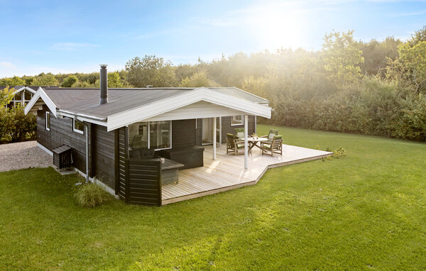 Ferienhaus - Skovmose Strand , Dänemark - F09580 81