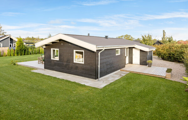 Ferienhaus - Skovmose Strand , Dänemark - F09580 82
