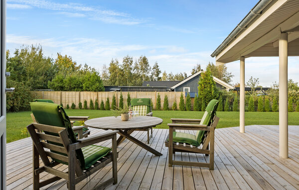 Ferienhaus - Skovmose Strand , Dänemark - F09580 8