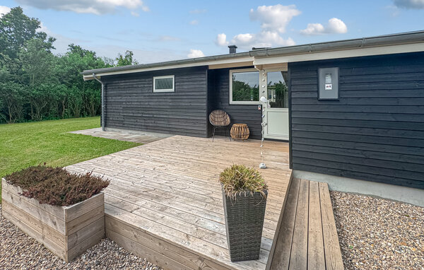 Location de vacances - Skovmose Strand , Danemark - F09580 102