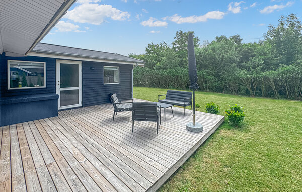 Location de vacances - Skovmose Strand , Danemark - F09580 103