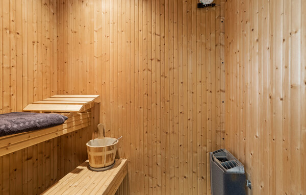 Holiday Home - Skovmose Strand , Denmark - F09581 801