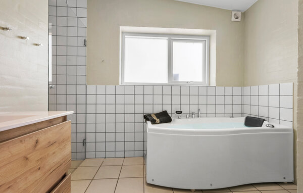 Holiday Home - Skovmose Strand , Denmark - F09581 701