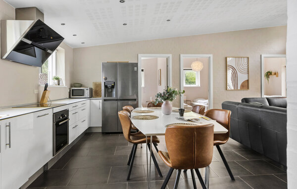 Holiday Home - Skovmose Strand , Denmark - F09581 7