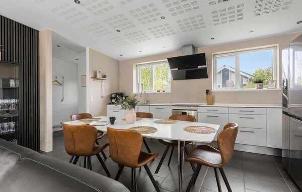 Holiday Home - Skovmose Strand , Denmark - F09581 8