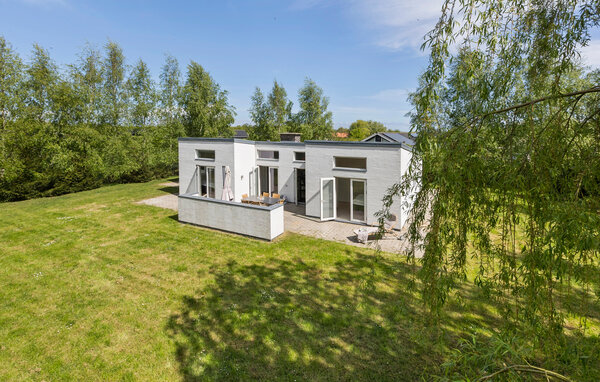 Holiday Home - Skovmose Strand , Denmark - F09581 81