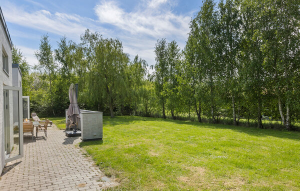 Holiday Home - Skovmose Strand , Denmark - F09581 3