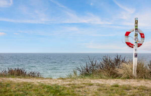 Casa de vacaciones - Skovmose Strand , Dinamarca - F09582 901