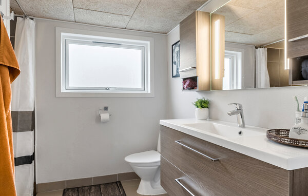 Casa de vacaciones - Skovmose Strand , Dinamarca - F09582 702