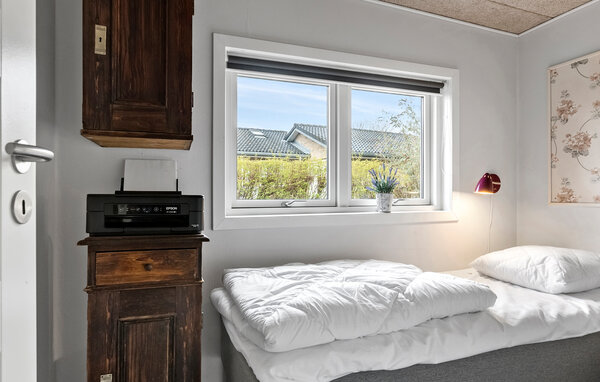 Casa de vacaciones - Skovmose Strand , Dinamarca - F09582 601