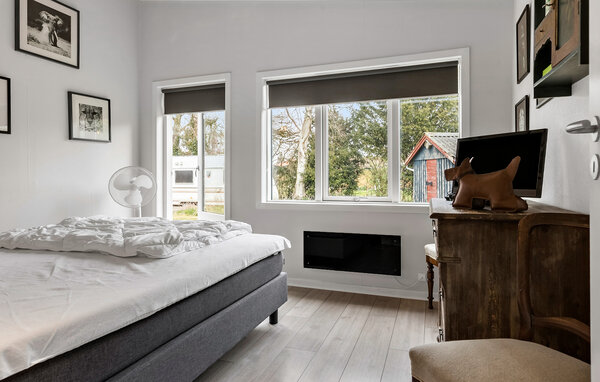 Casa de vacaciones - Skovmose Strand , Dinamarca - F09582 602