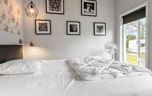 Casa de vacaciones - Skovmose Strand , Dinamarca - F09582 603