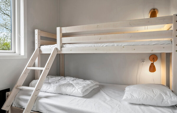 Casa de vacaciones - Skovmose Strand , Dinamarca - F09582 604