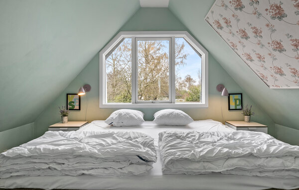 Casa de vacaciones - Skovmose Strand , Dinamarca - F09582 605