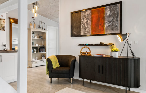 Casa de vacaciones - Skovmose Strand , Dinamarca - F09582 501