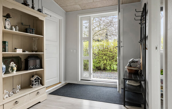 Casa de vacaciones - Skovmose Strand , Dinamarca - F09582 502