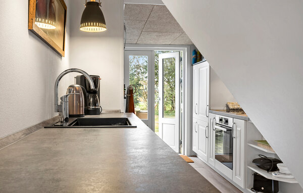 Casa de vacaciones - Skovmose Strand , Dinamarca - F09582 401