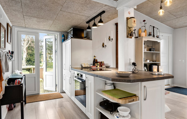 Casa de vacaciones - Skovmose Strand , Dinamarca - F09582 8