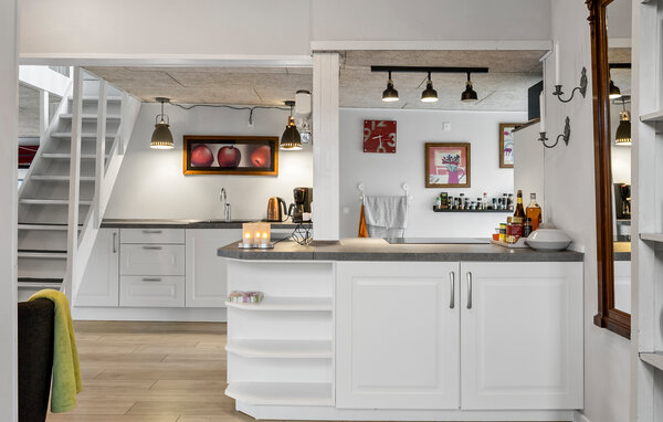 Casa de vacaciones - Skovmose Strand , Dinamarca - F09582 402