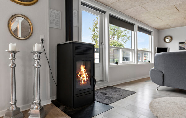 Casa de vacaciones - Skovmose Strand , Dinamarca - F09582 302