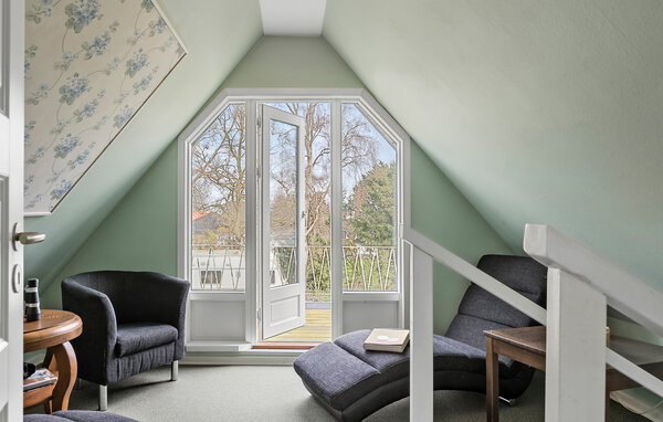 Casa de vacaciones - Skovmose Strand , Dinamarca - F09582 9