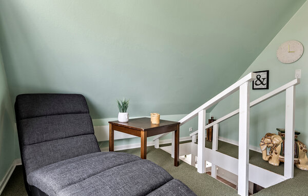 Casa de vacaciones - Skovmose Strand , Dinamarca - F09582 304