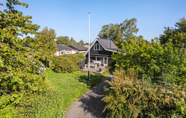 Casa de vacaciones - Skovmose Strand , Dinamarca - F09582 1