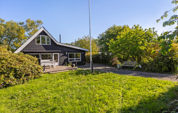 Casa de vacaciones - Skovmose Strand , Dinamarca - F09582 81