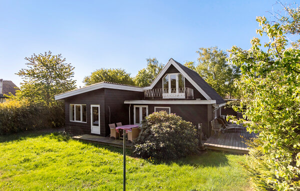 Casa de vacaciones - Skovmose Strand , Dinamarca - F09582 2