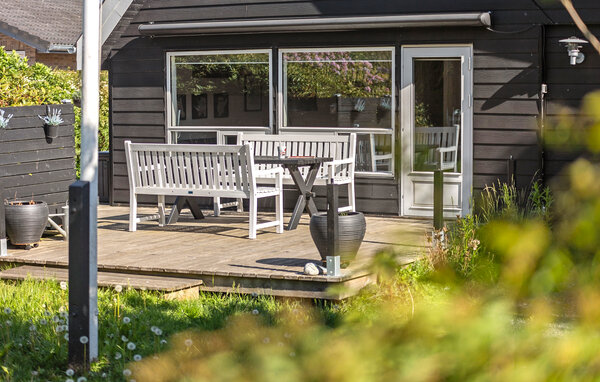 Casa de vacaciones - Skovmose Strand , Dinamarca - F09582 101