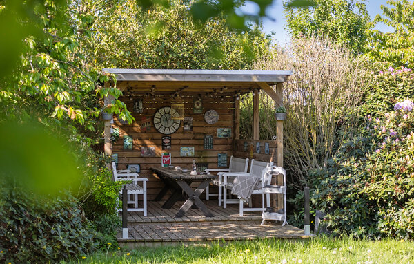 Casa de vacaciones - Skovmose Strand , Dinamarca - F09582 102