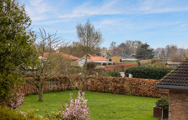 Casa de vacaciones - Skovmose Strand , Dinamarca - F09582 201