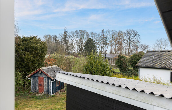 Casa de vacaciones - Skovmose Strand , Dinamarca - F09582 202