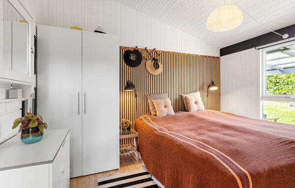 Ferienhaus - Lambjerglund Strand , Dänemark - F09583 8