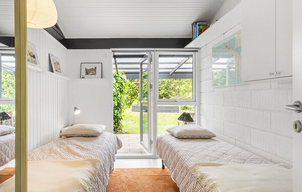 Ferienhaus - Lambjerglund Strand , Dänemark - F09583 601