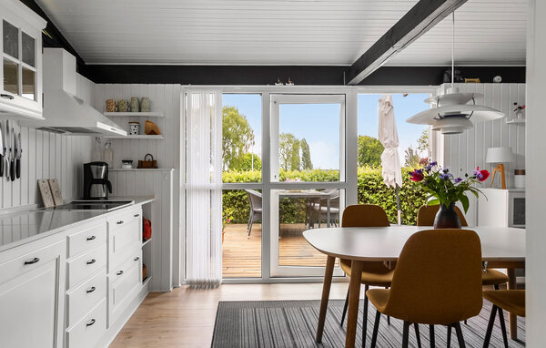 Ferienhaus - Lambjerglund Strand , Dänemark - F09583 7